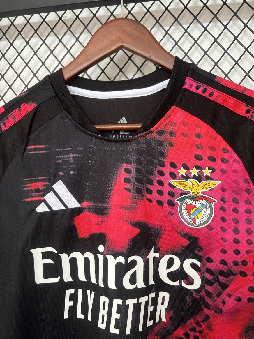Benfica 2026/2027 Third Kit