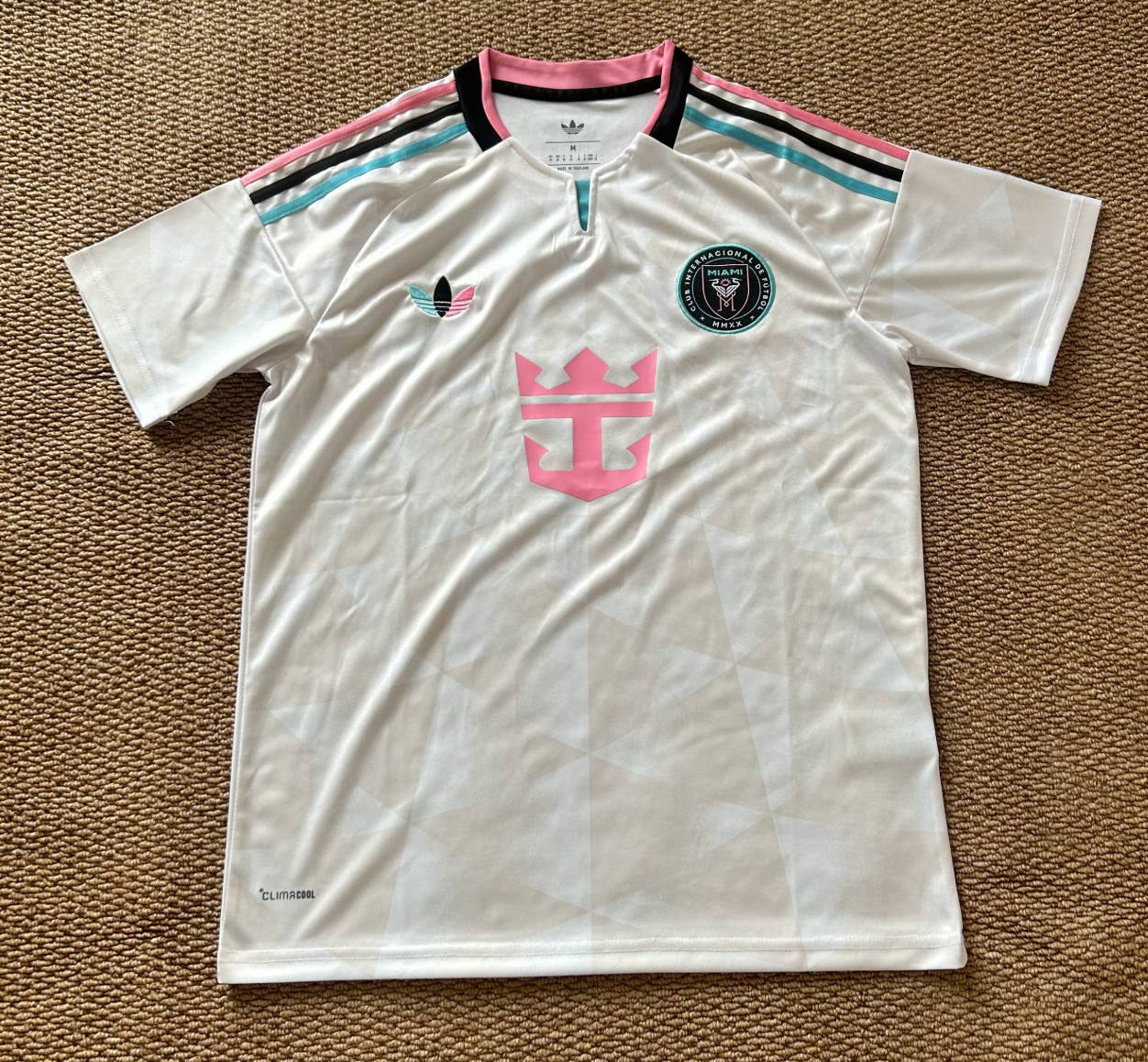 Inter Miami 2026/2027 Third Jersey