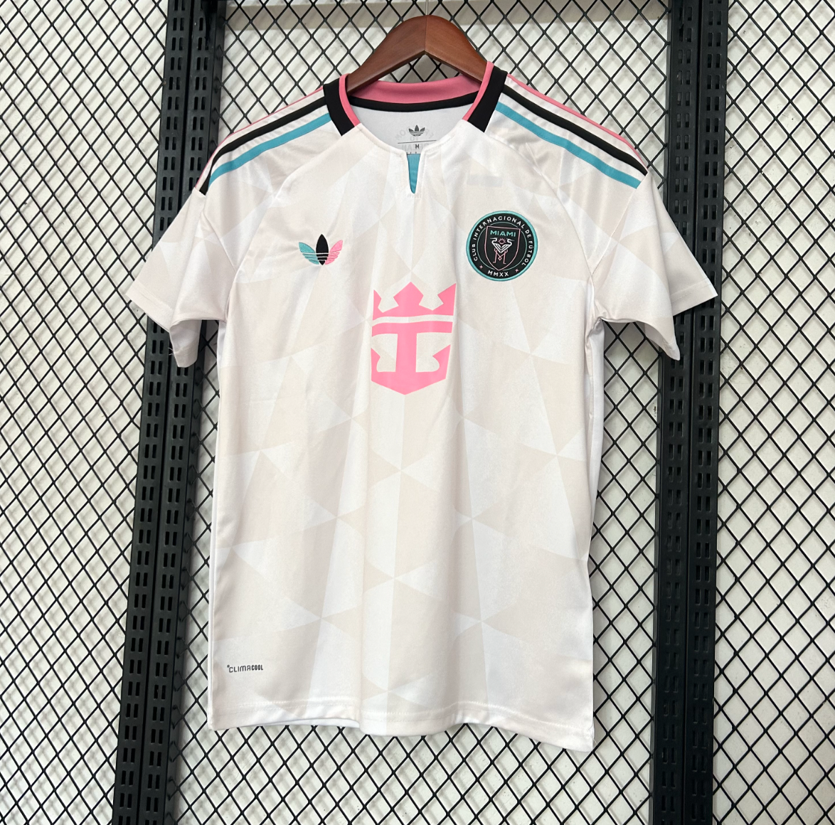 Inter Miami 2026/2027 Third Jersey