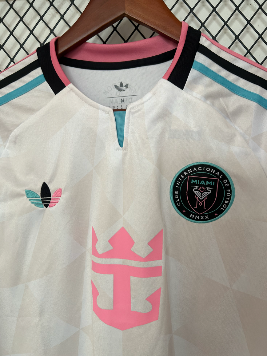 Inter Miami 2026/2027 Third Jersey