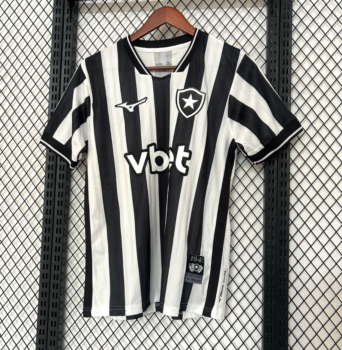 Botafogo 2026/2027 Home Jersey