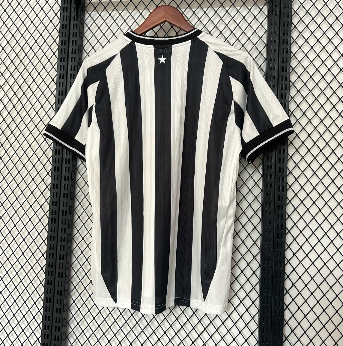Botafogo 2026/2027 Home Jersey