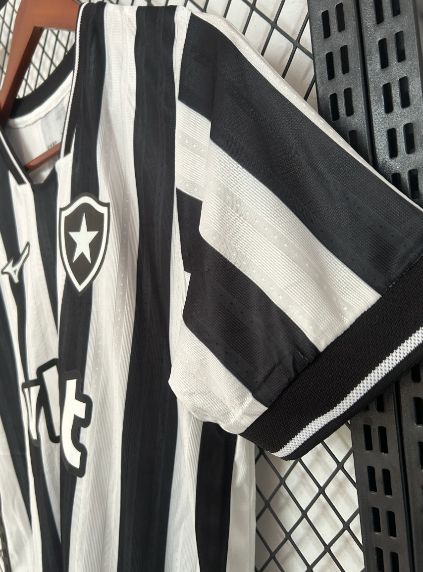 Botafogo 2026/2027 Home Jersey