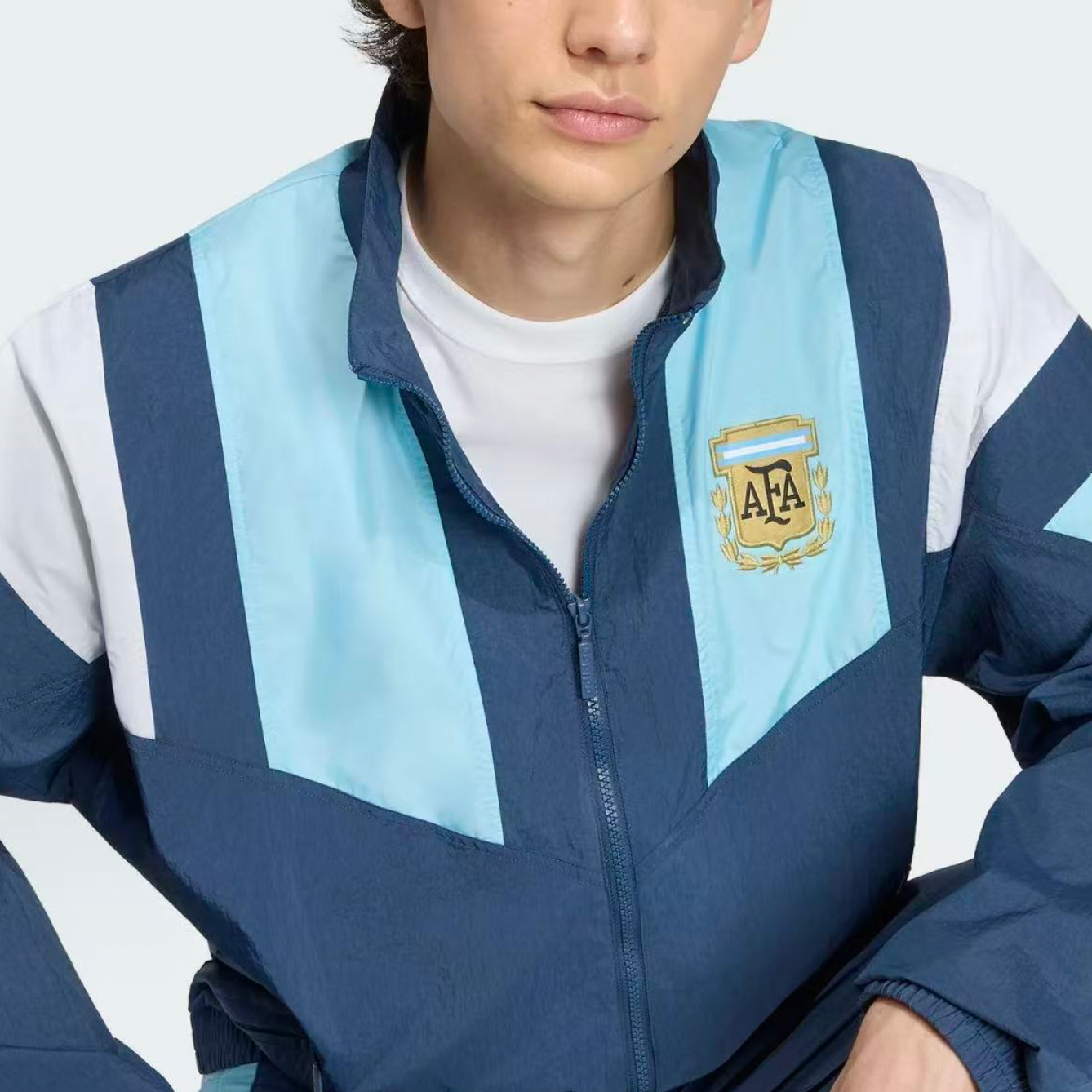 Argentina Retro Tracksuit