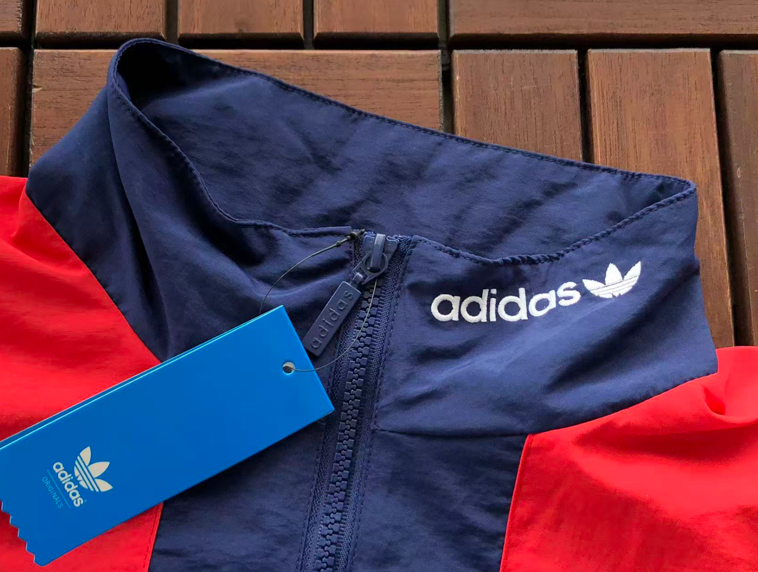 Spain Retro Tracksuit