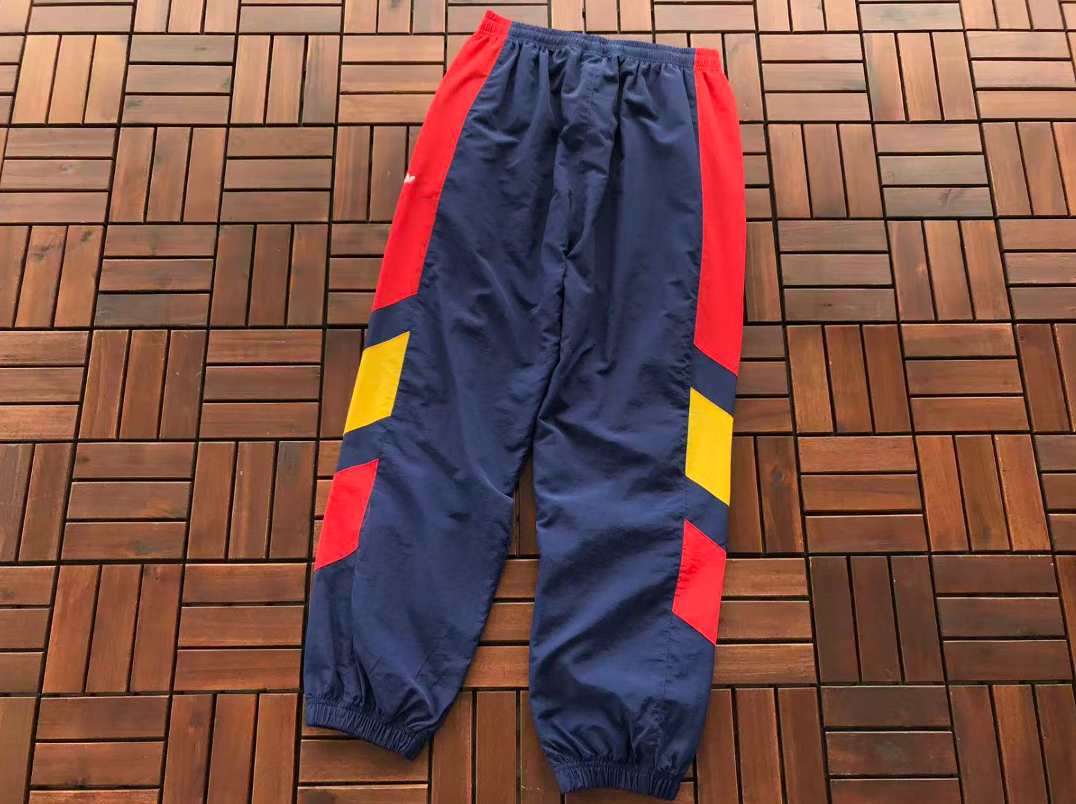Spain Retro Tracksuit
