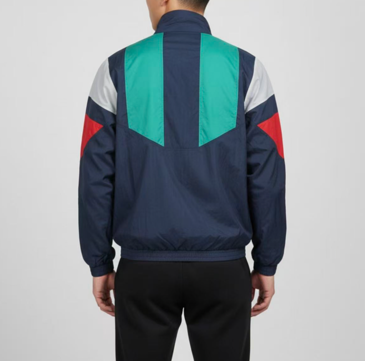 Italy retro Tracksuit