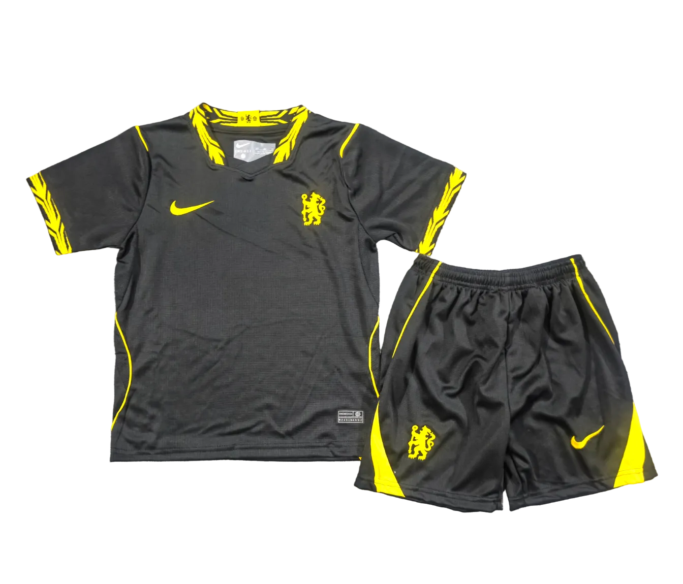 Chelsea Away Kids Jersey 2026/2027