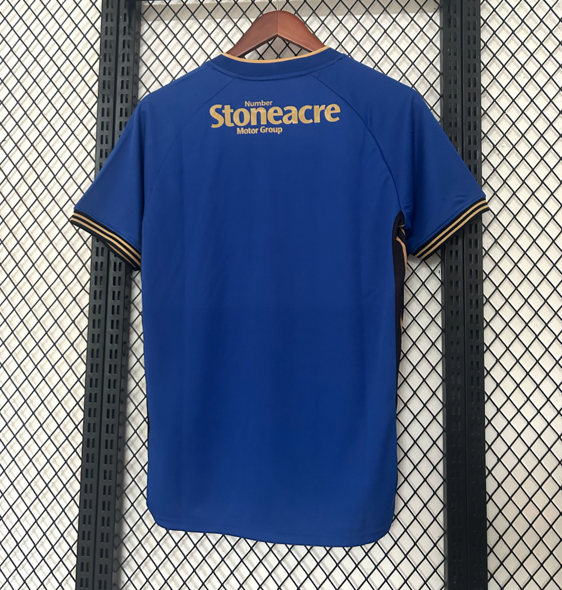 Doncaster Rovers 2026–2027 Away Jersey