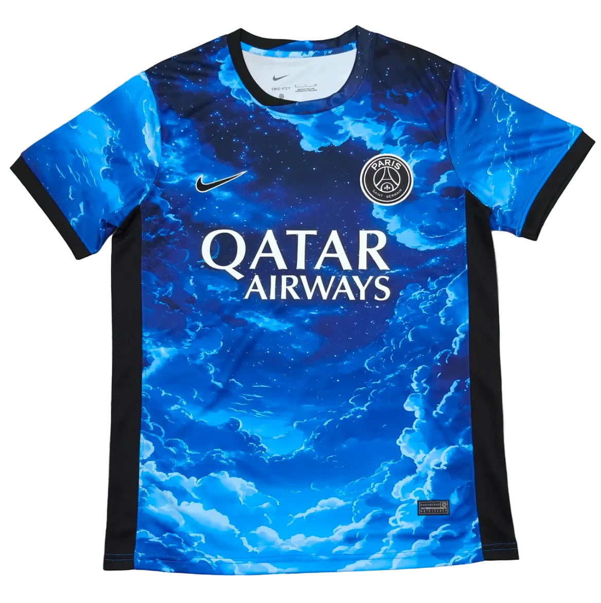 PSG Clouds Jersey Special Edition 2026