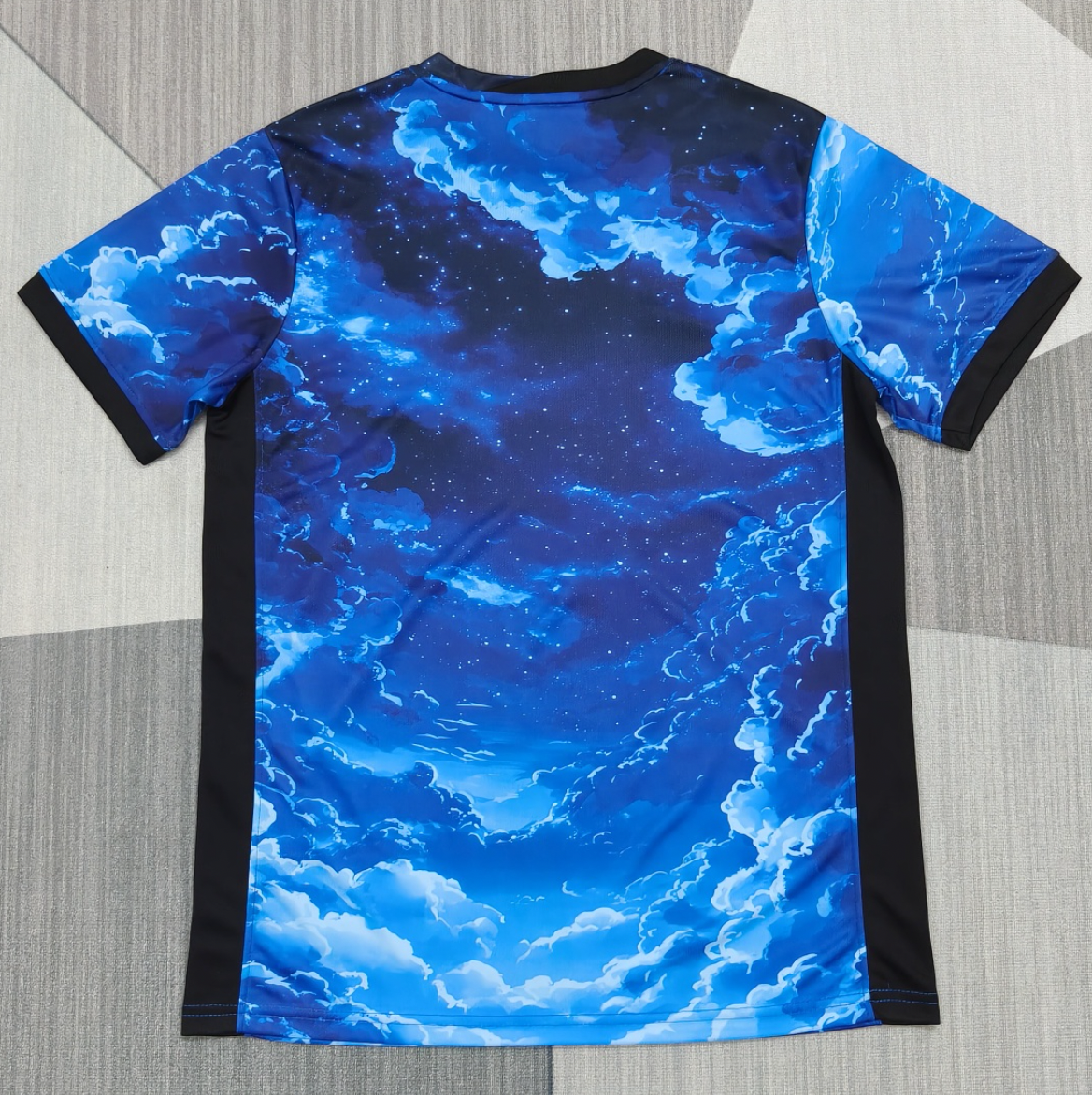 PSG Clouds Jersey Special Edition 2026
