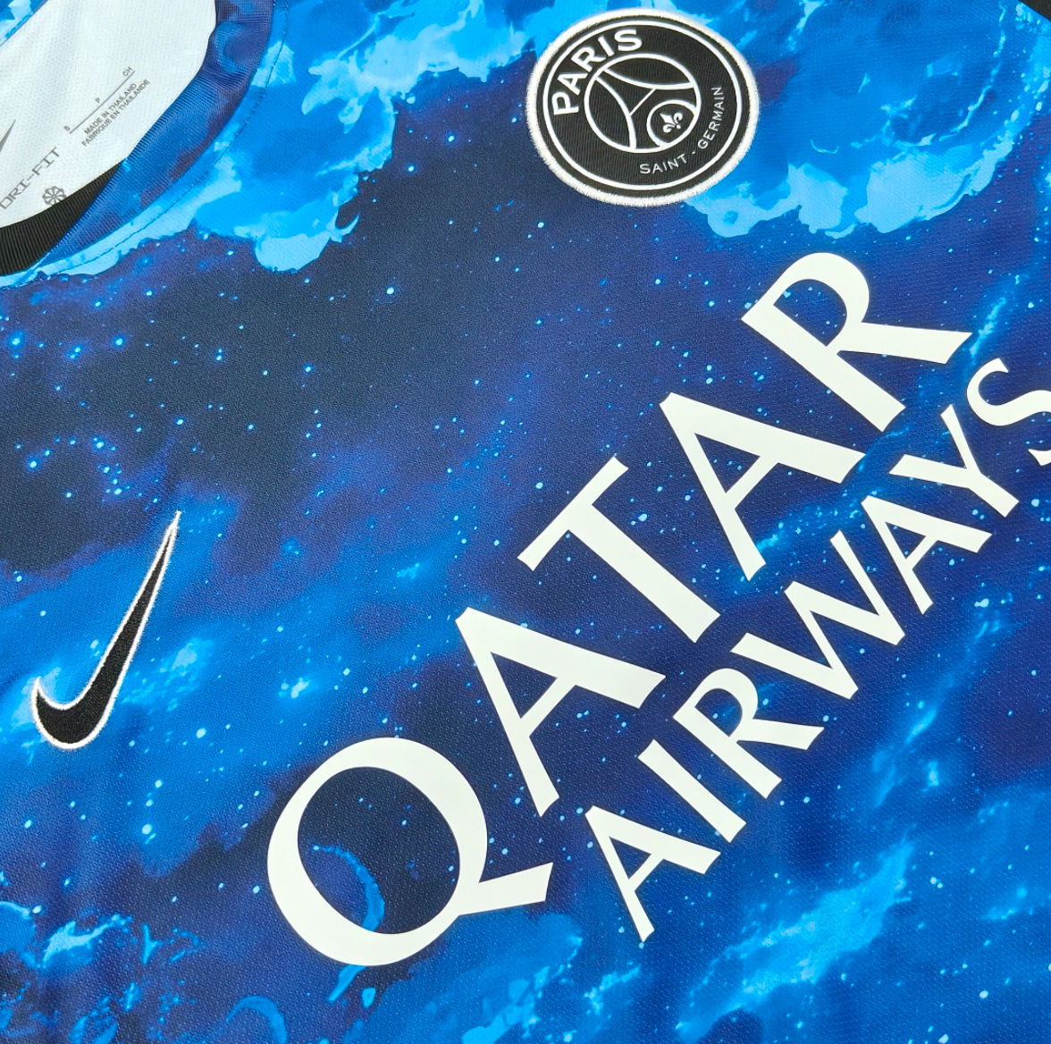 PSG Clouds Jersey Special Edition 2026