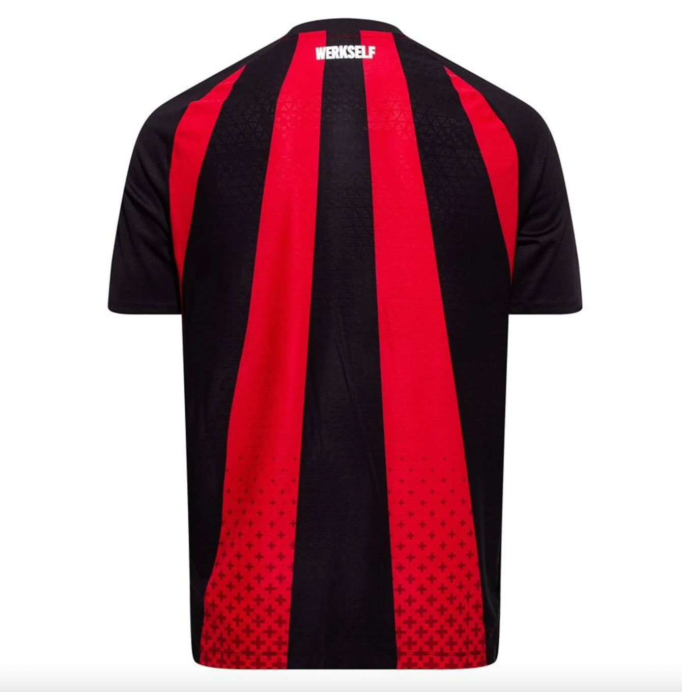 Bayer Leverkusen 2026–2027 Home Jersey