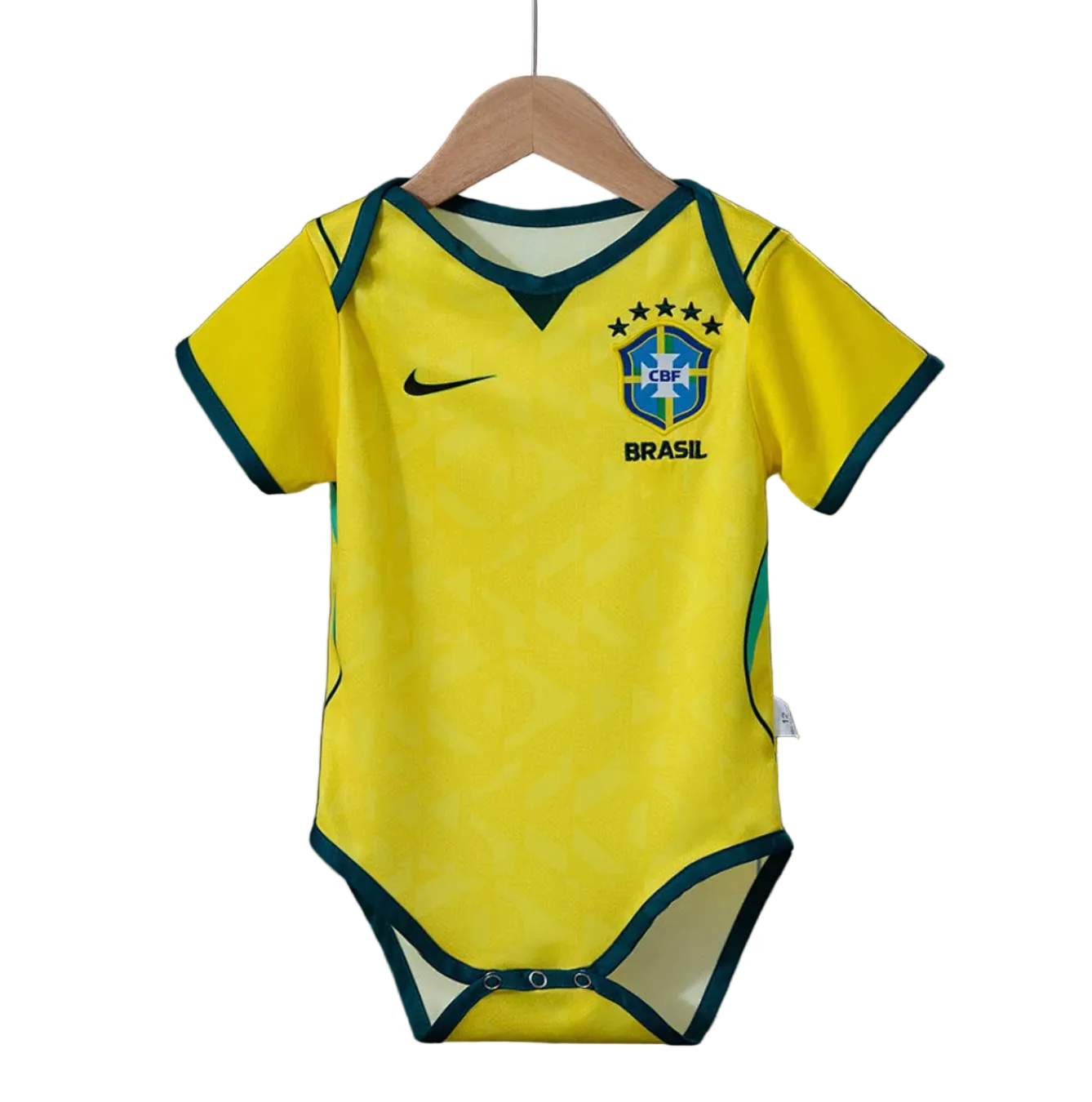 Brazil Baby shirt