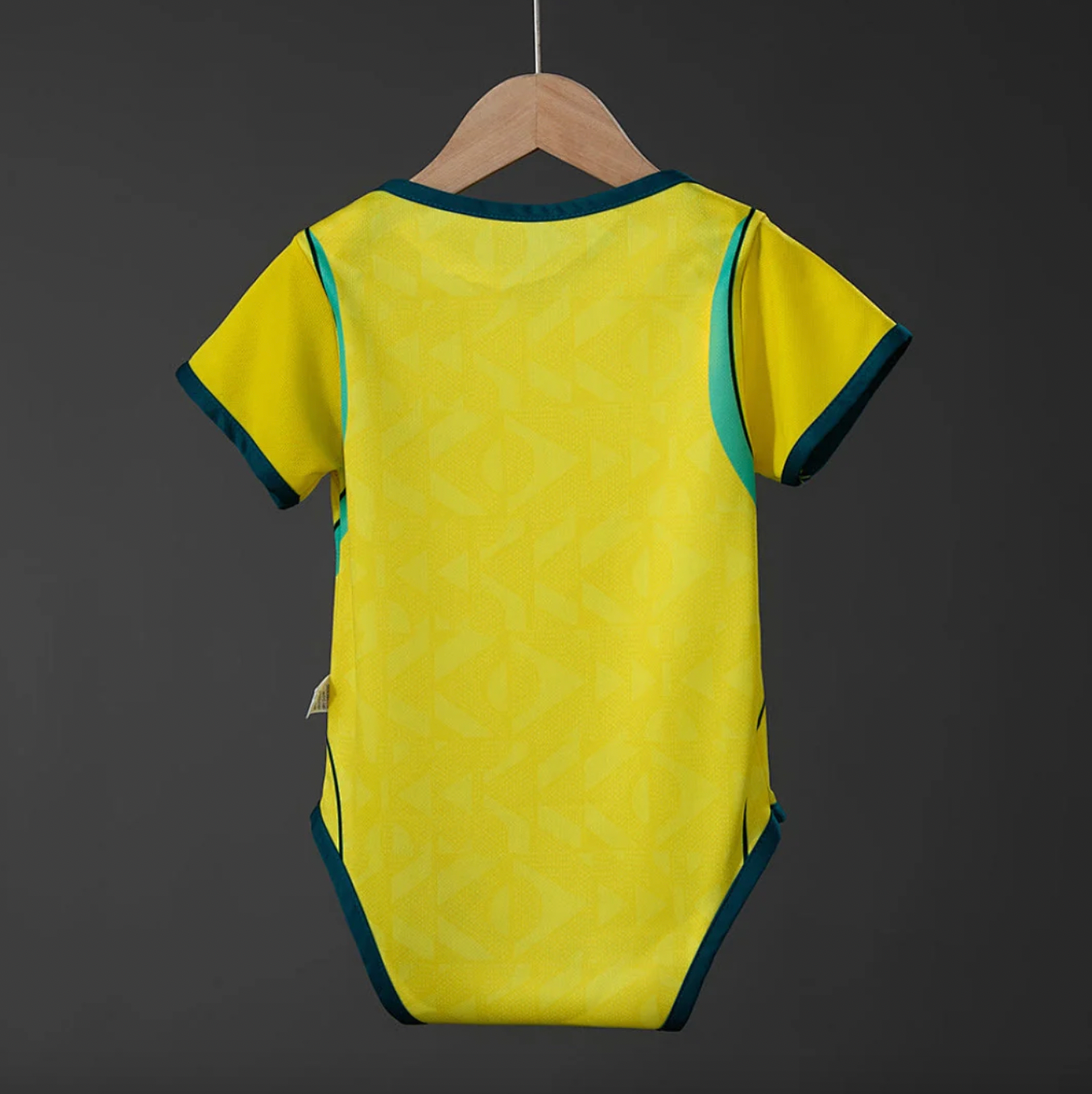Brazil Baby shirt
