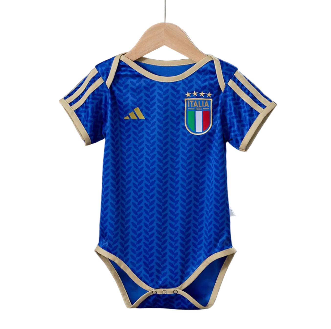 Italy Baby Jersey