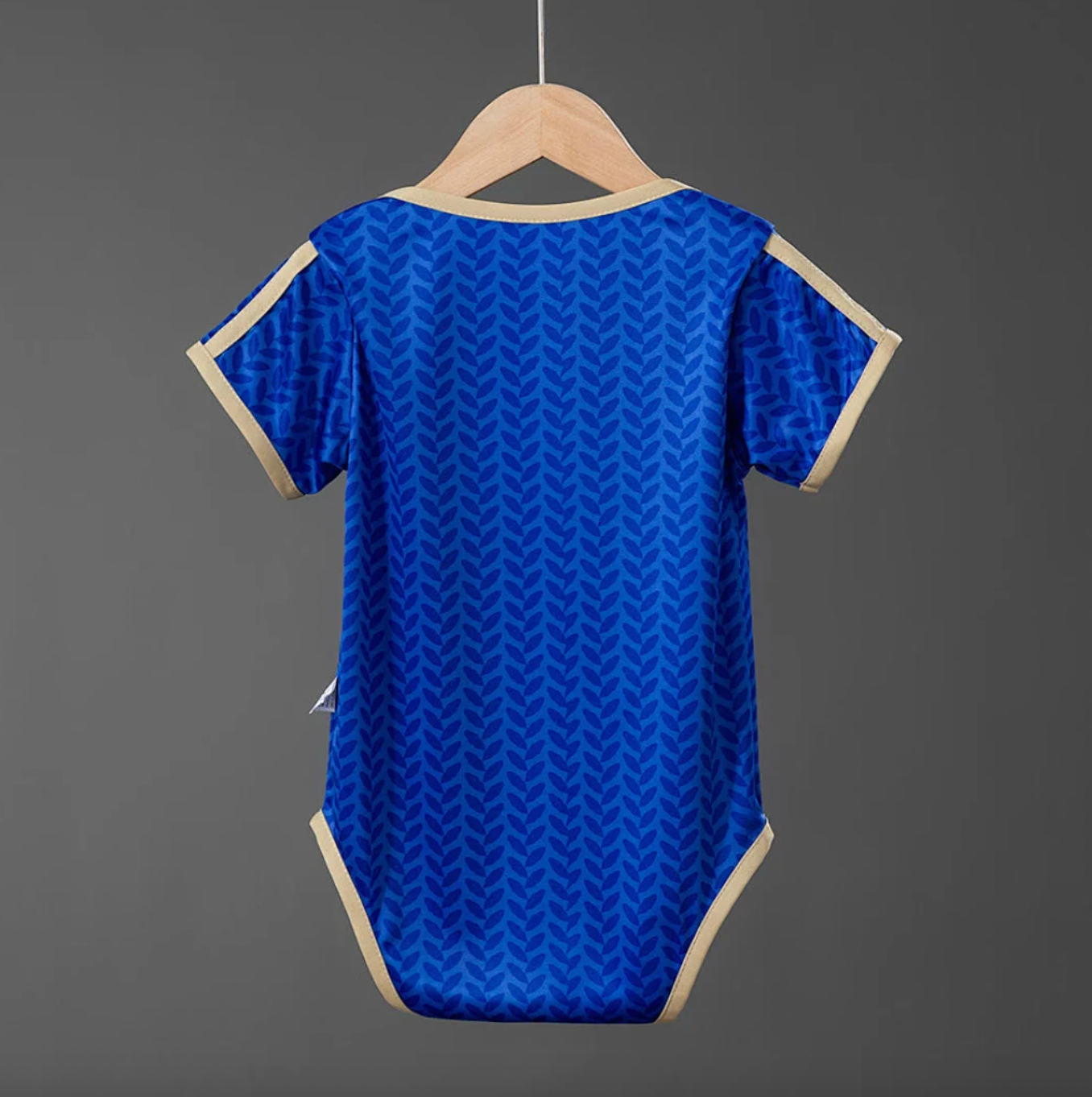Italy Baby Jersey