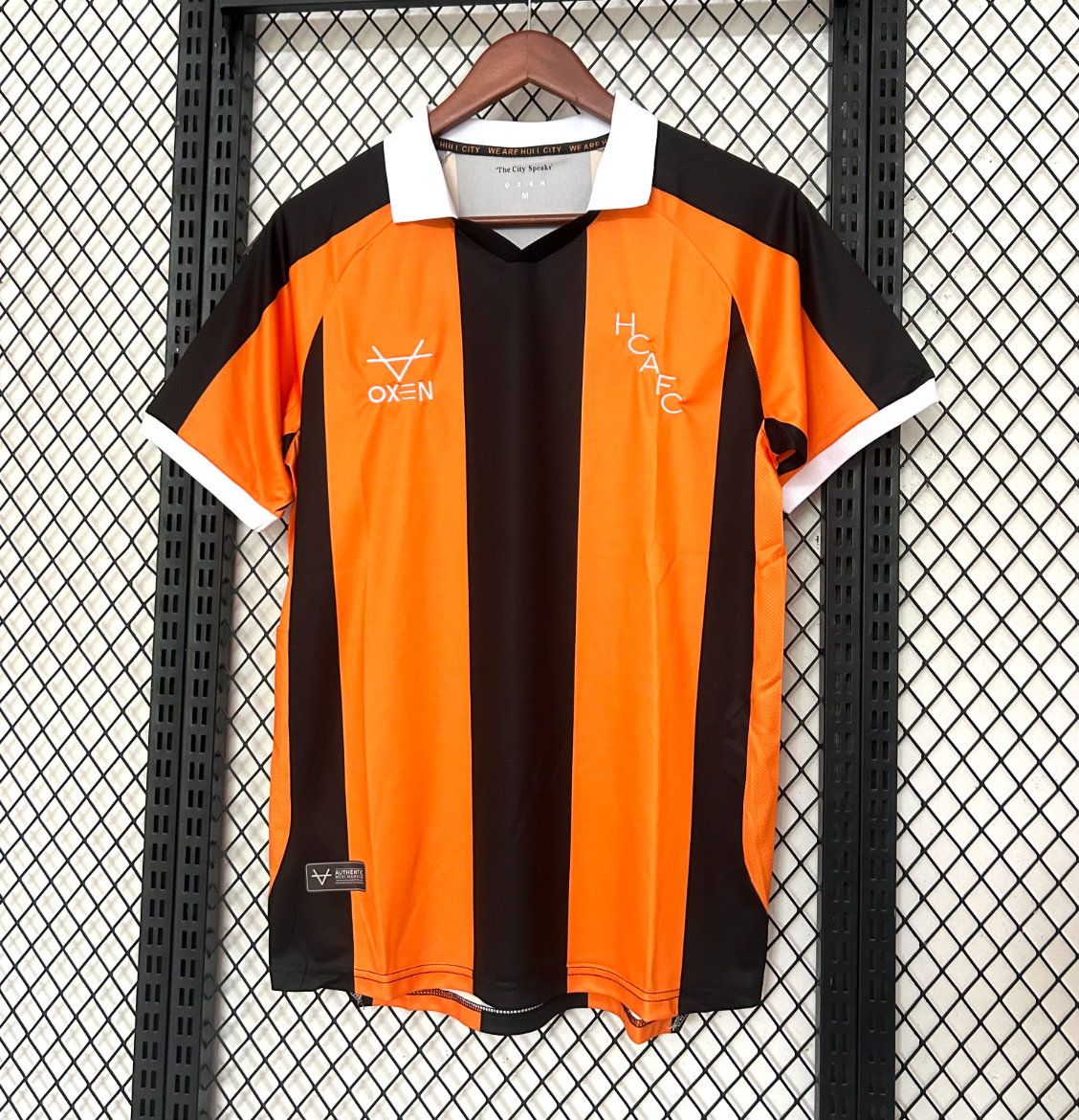 Hull city Home jersey 2026 2027
