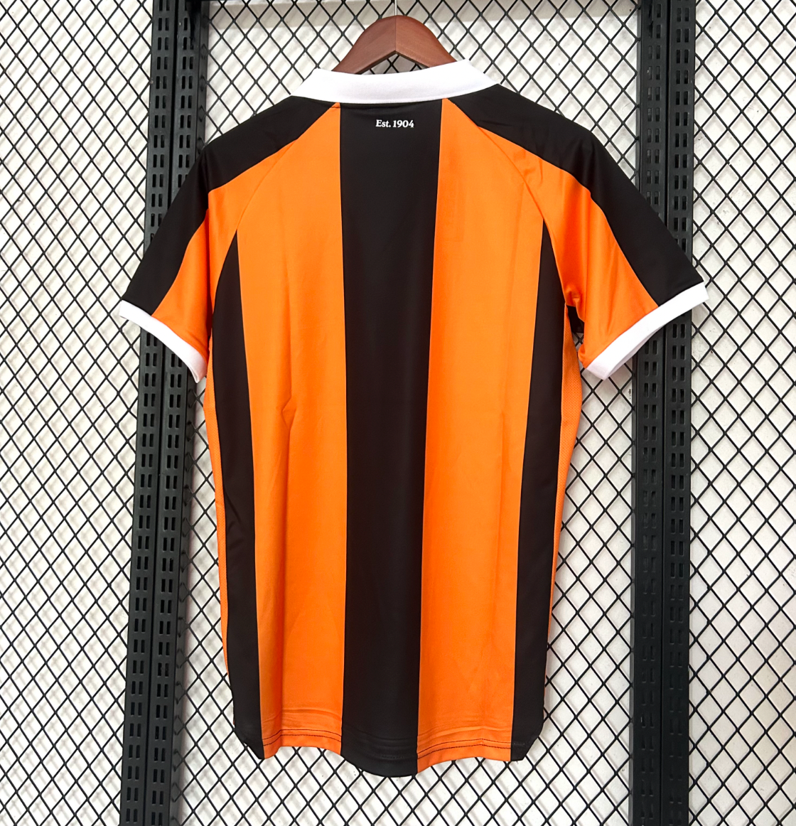 Hull city Home jersey 2026 2027