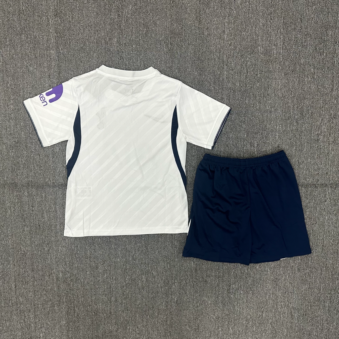 Tottenham Hotspur 2026/2027 Home Kids Jersey