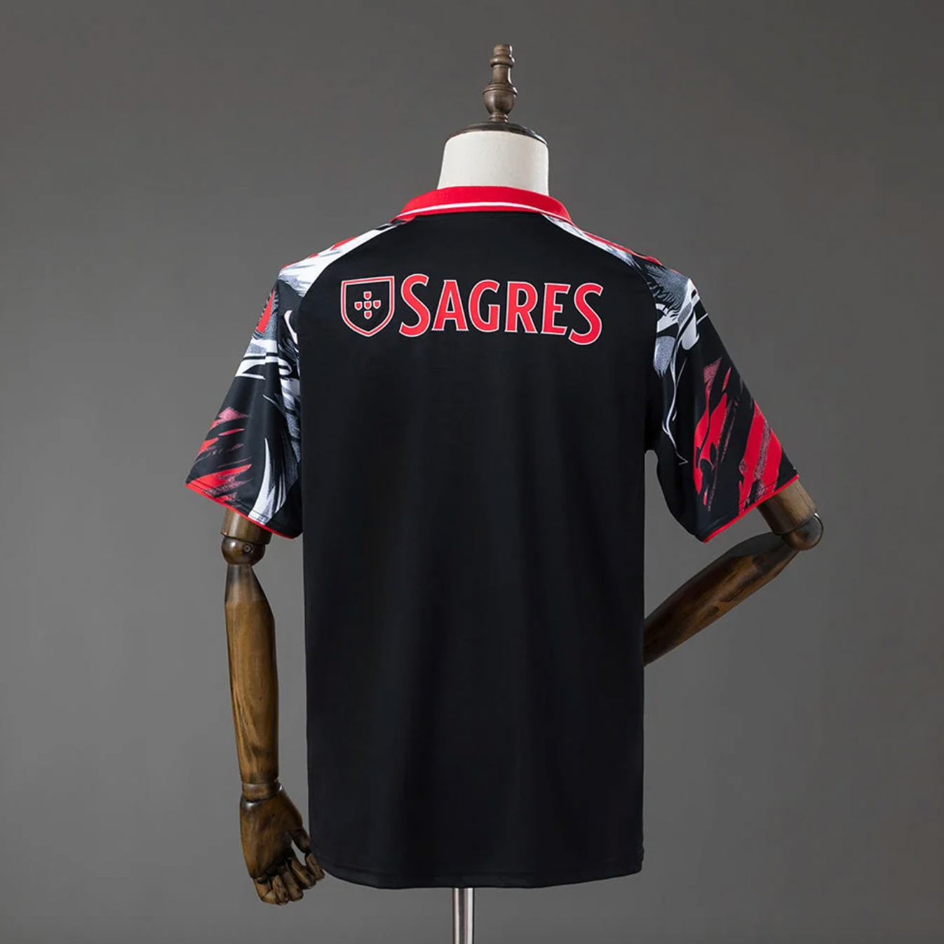Benfica Eagle Special Edition Jersey