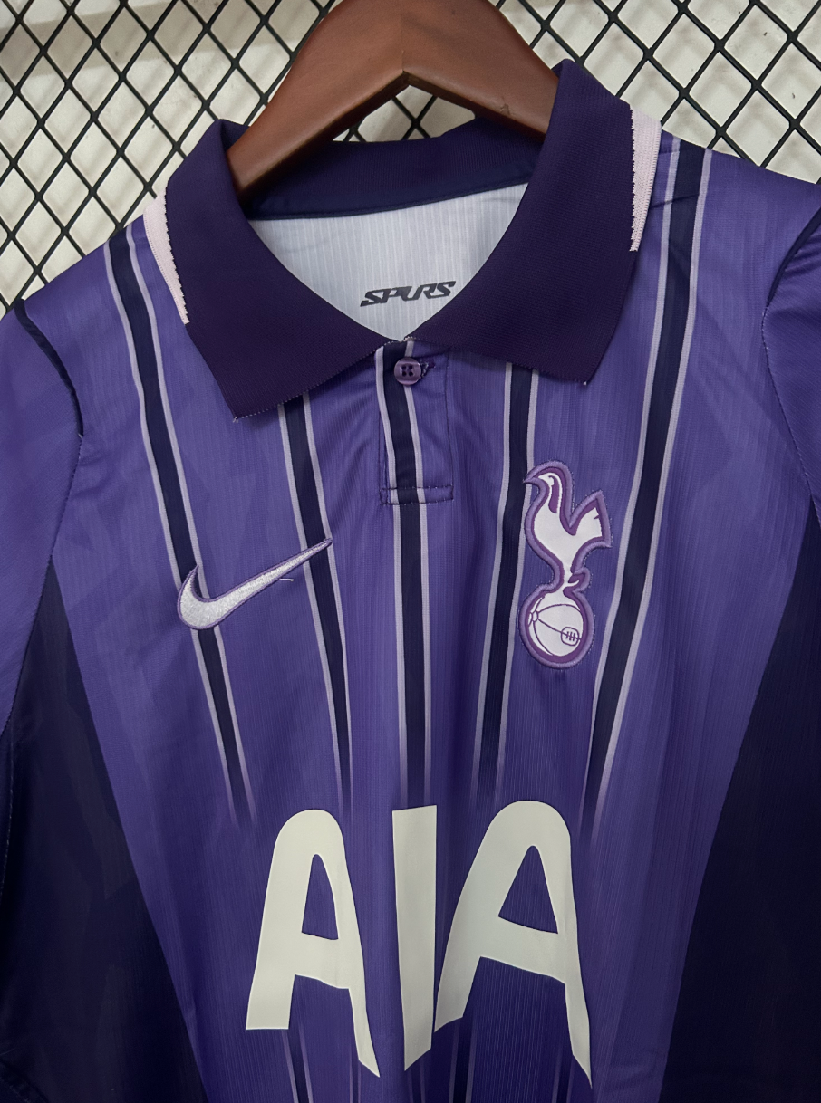 Tottenham Hotspur 2026/2027 Third Jersey
