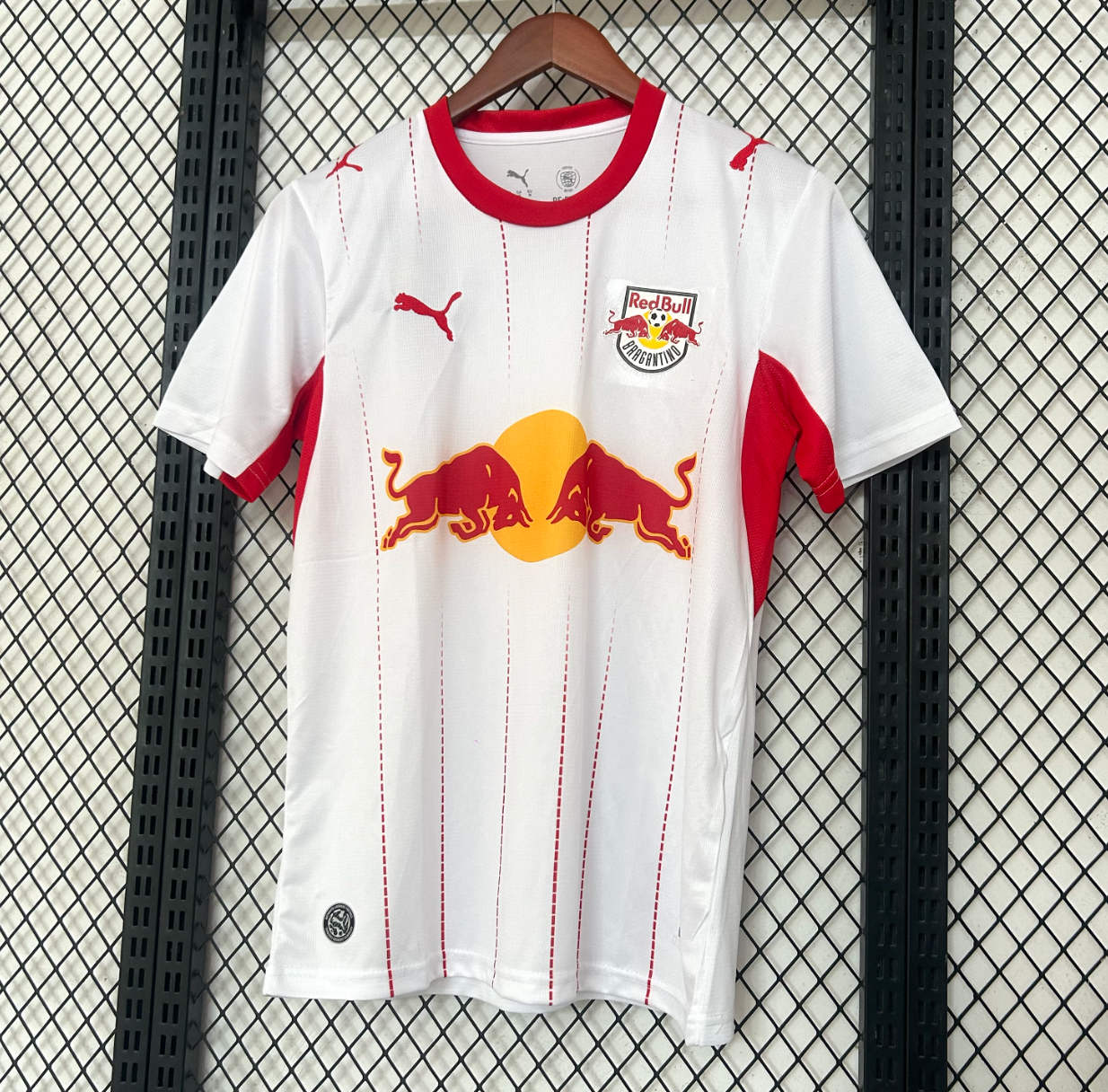 RB Leipzig 2026/2027 Home Jersey