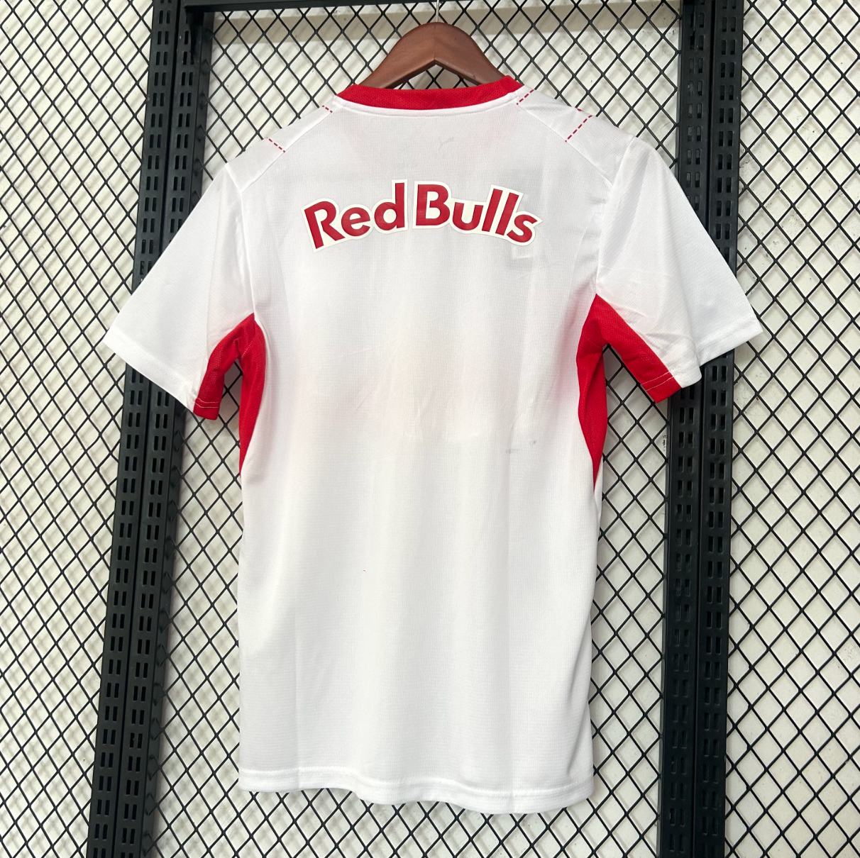 RB Leipzig 2026/2027 Home Jersey