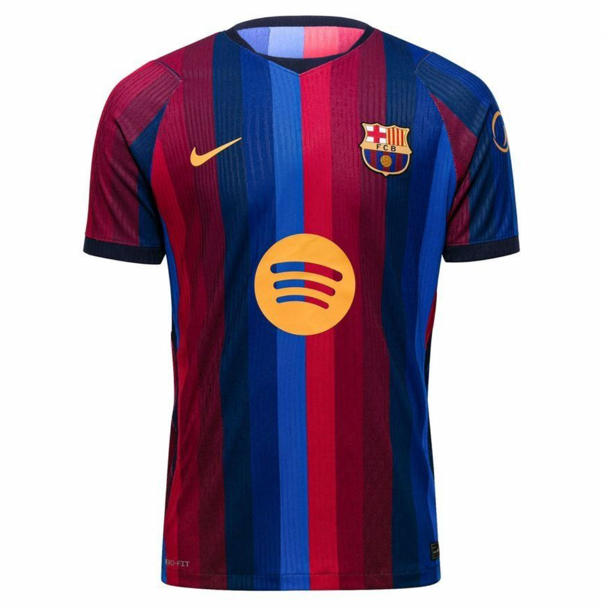 FC Barcelona 2026/2027 Home Jersey
