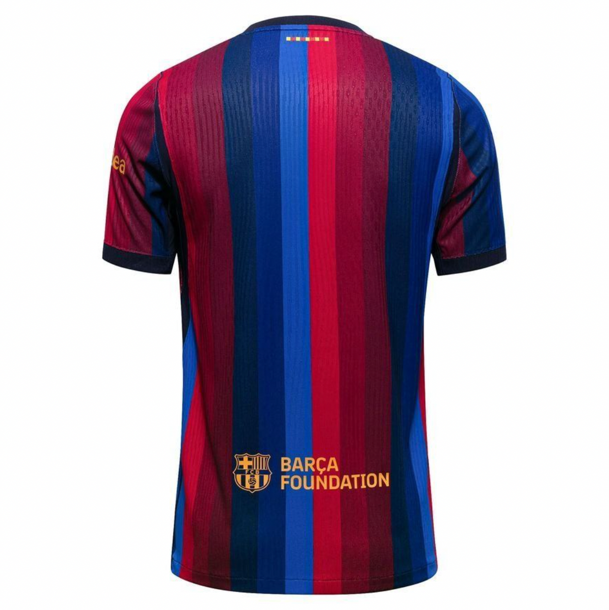 FC Barcelona 2026/2027 Home Jersey