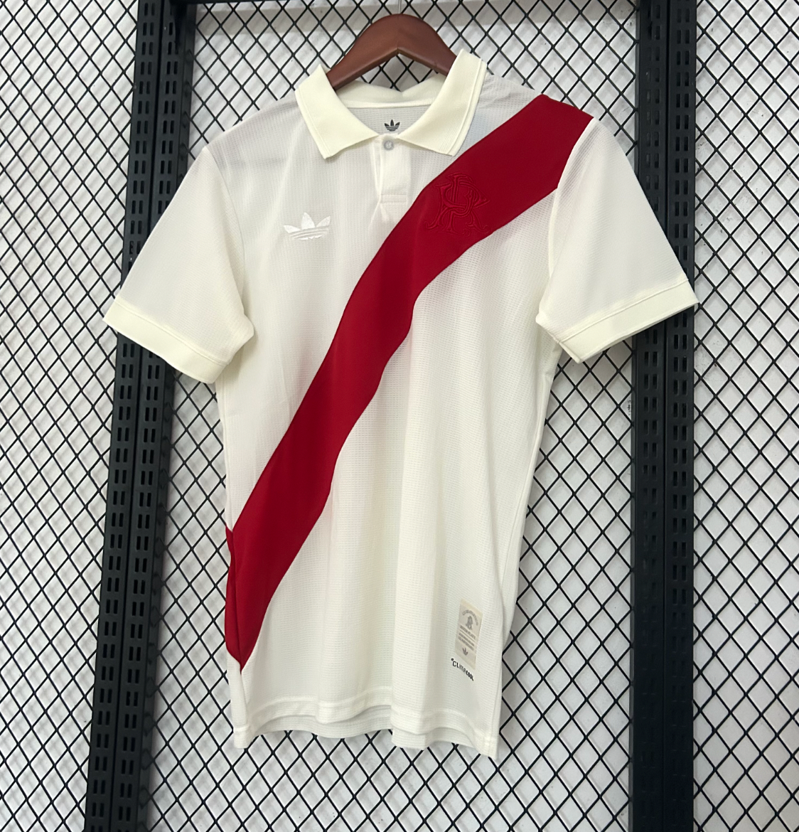 River Plate 2026/2027 Anniversary Jersey