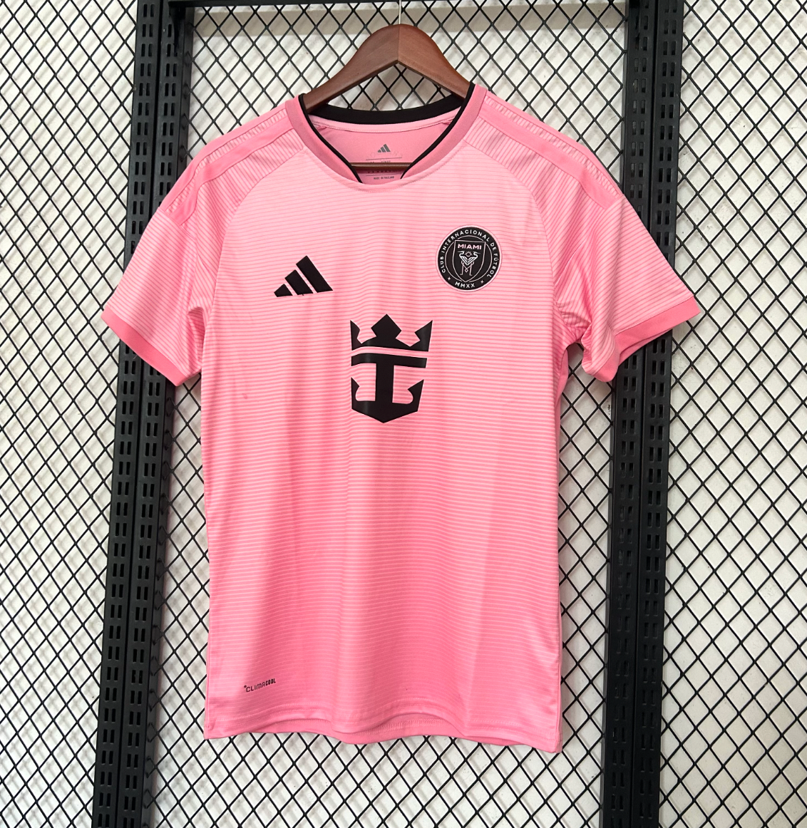Inter Miami 2026/2027 Home Jersey
