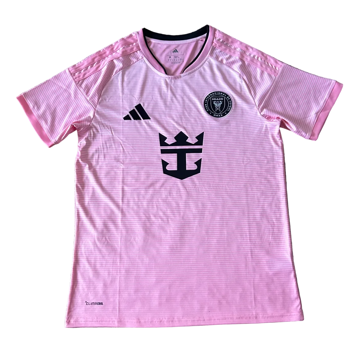 Inter Miami 2026/2027 Home Jersey