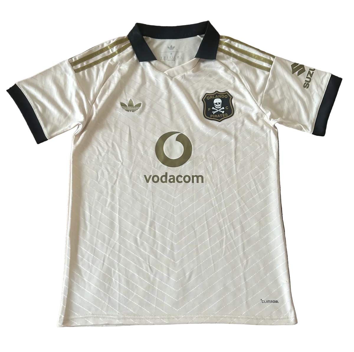 Orlando Pirates 2026/2027 Away Jersey