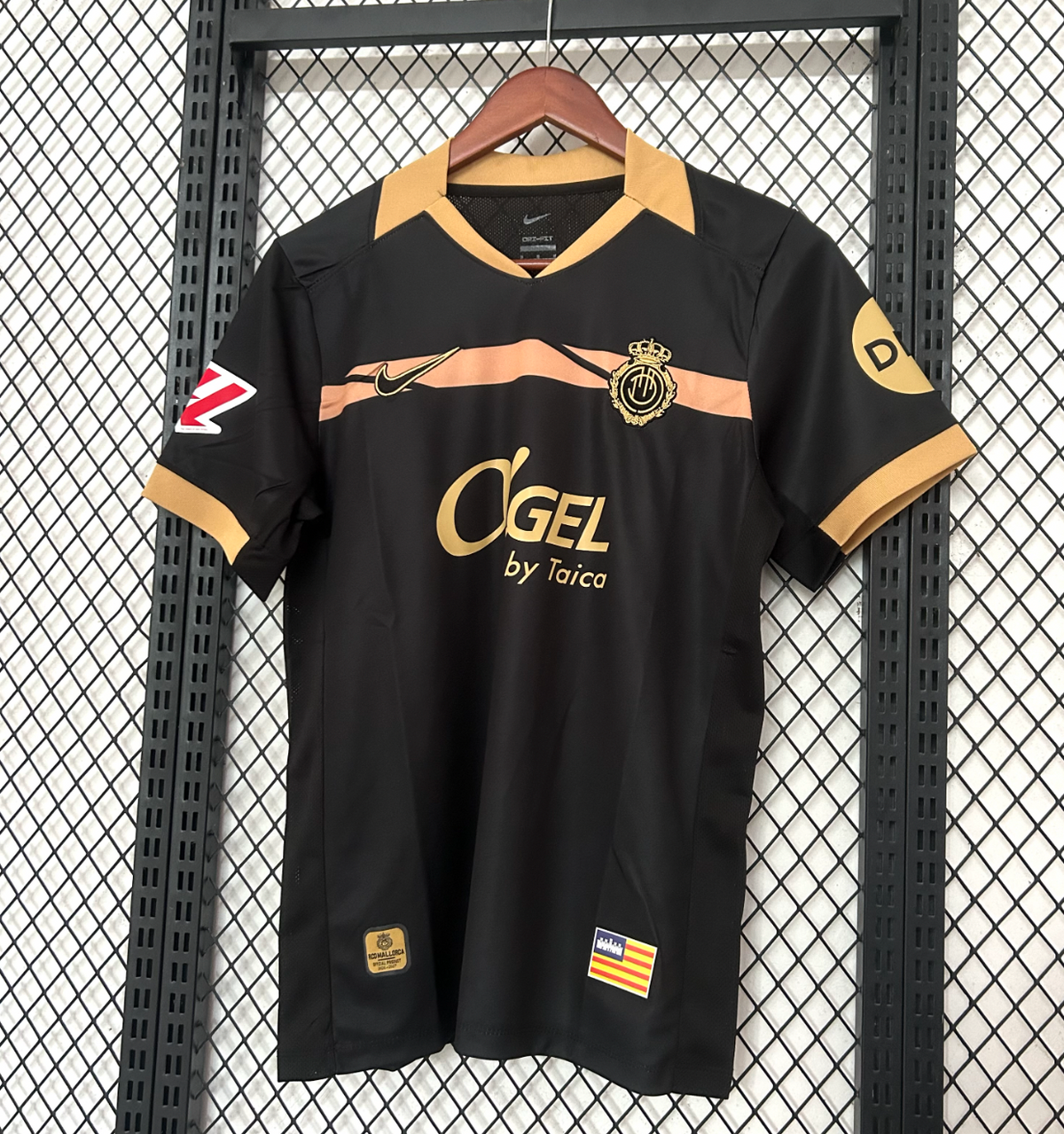 Mallorca 2026/2027 Away Jersey