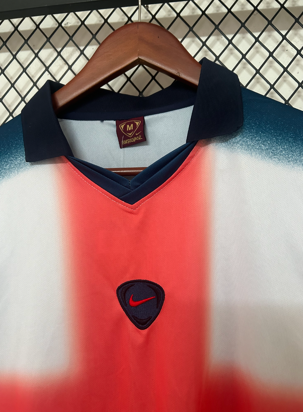 England Travis Scott jersey