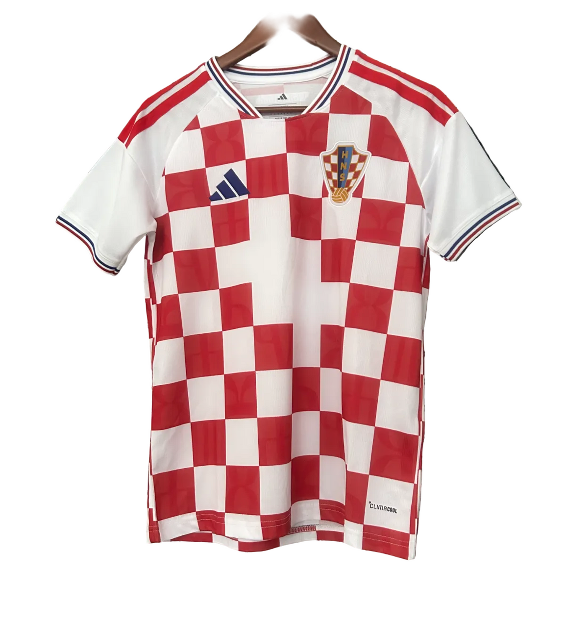 Croatia 2026/2027 Home Jersey