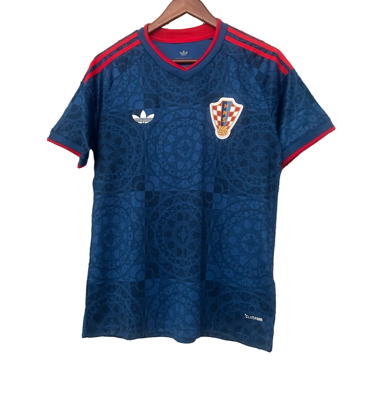 Croatia 2026/2027 Away Jersey