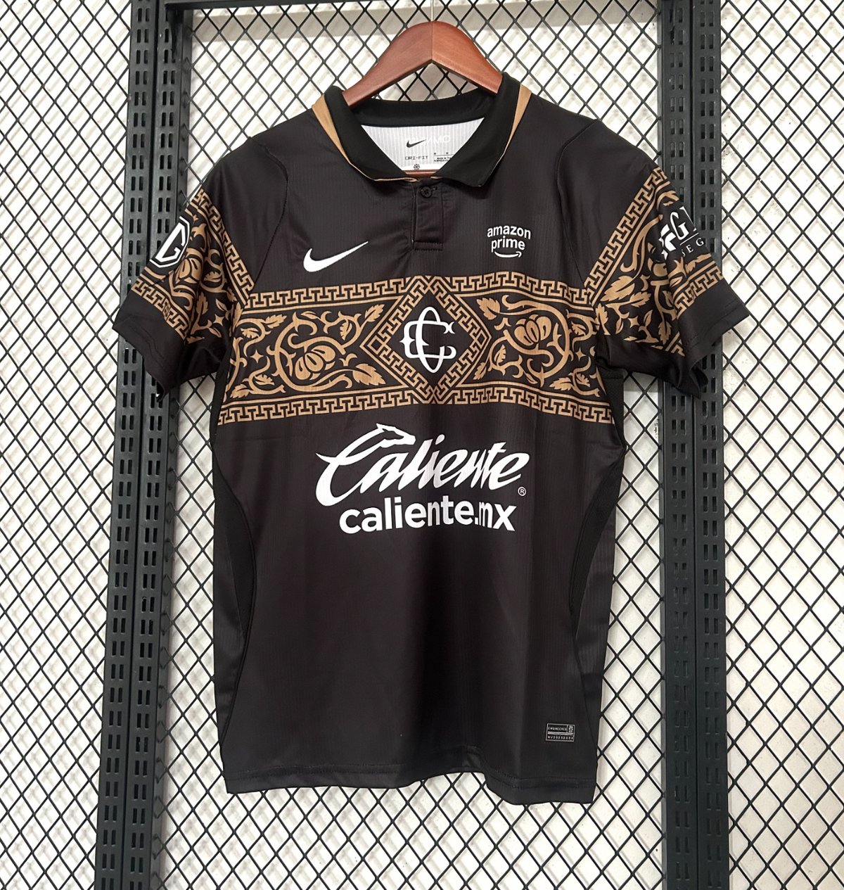 Chivas de Guadalajara 2026/2027 Third Jersey