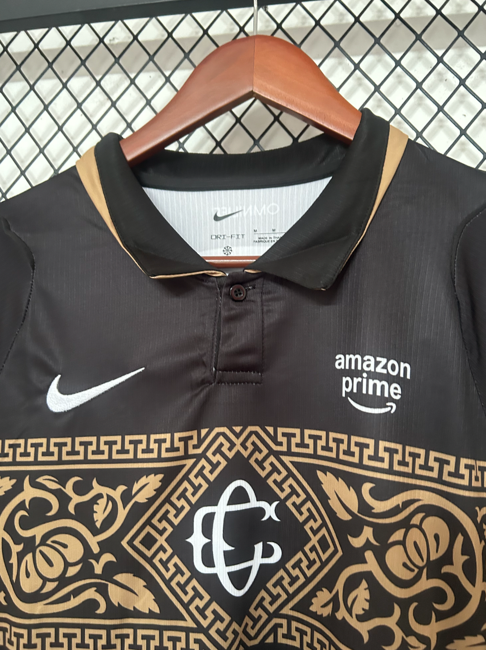 Chivas de Guadalajara 2026/2027 Third Jersey
