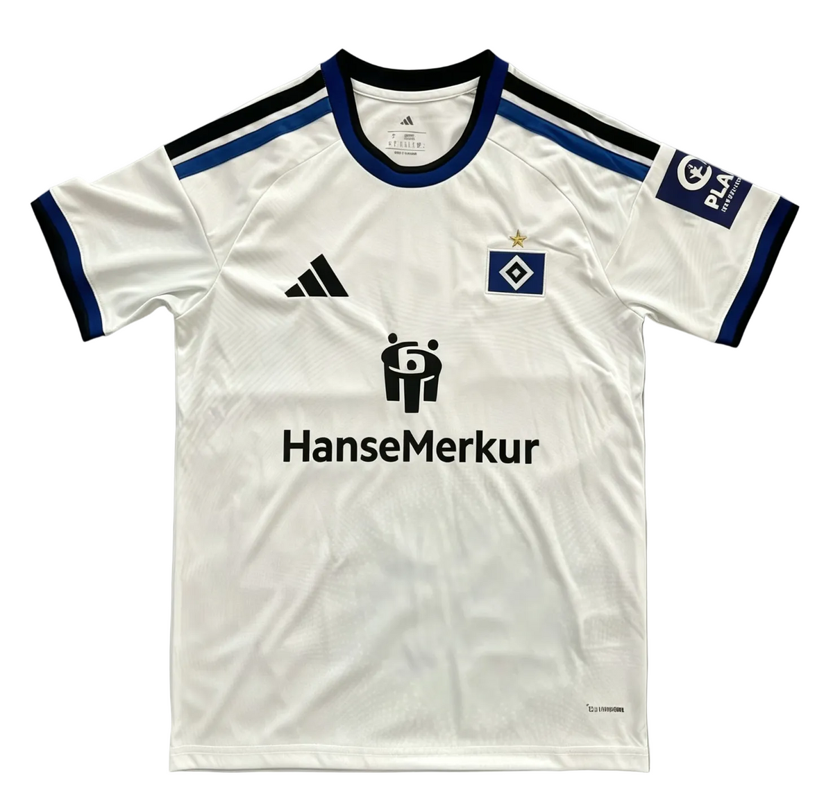 Hamburg 2026/2027 home jersey