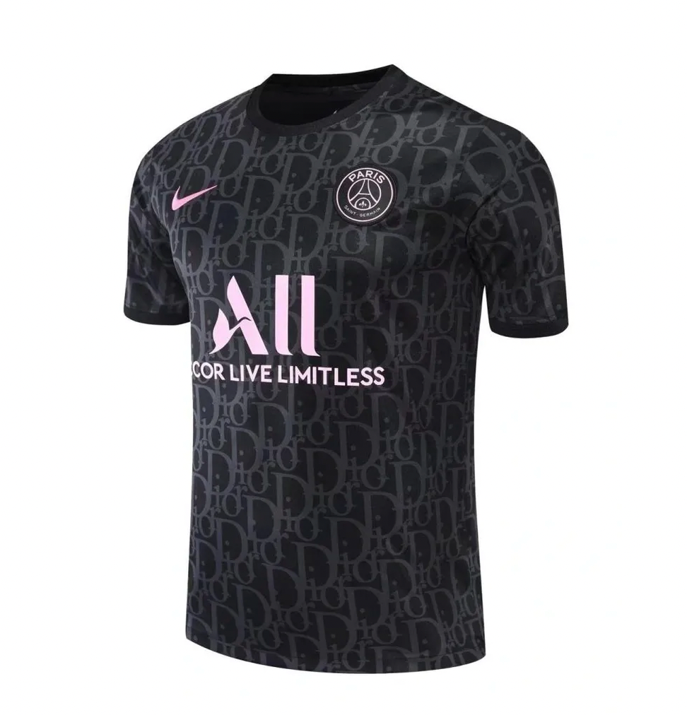 PSG x Dior 22/23 Shirt - Xclusivejerseys