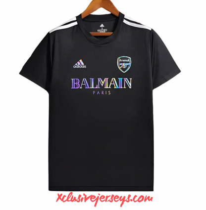 Édition spéciale ARSENAL X BALMAIN 2024