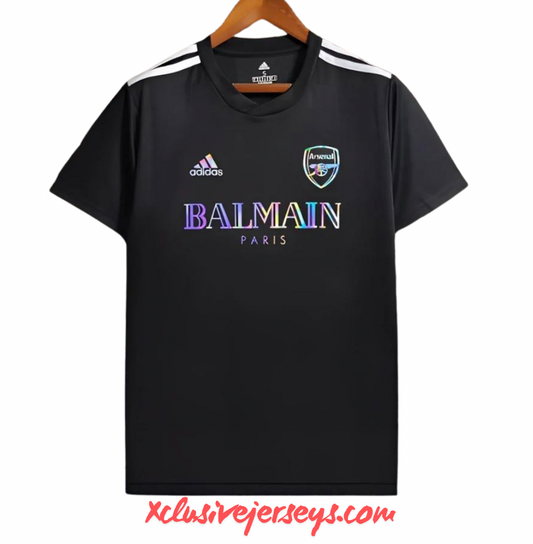 2024 ARSENAL X BALMAIN Special Edition