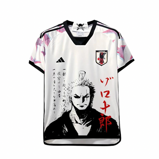 Japan X Zoro | Sonderausgabe 