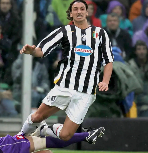 Juventus 2006 kit online