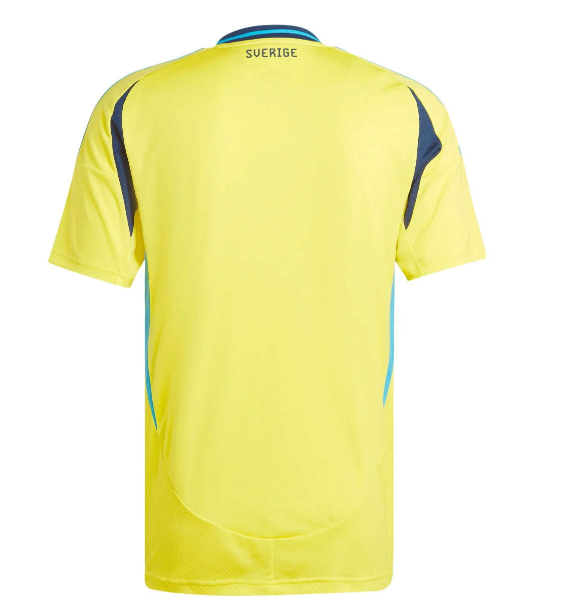 Maillot domicile Suède 2024/2025