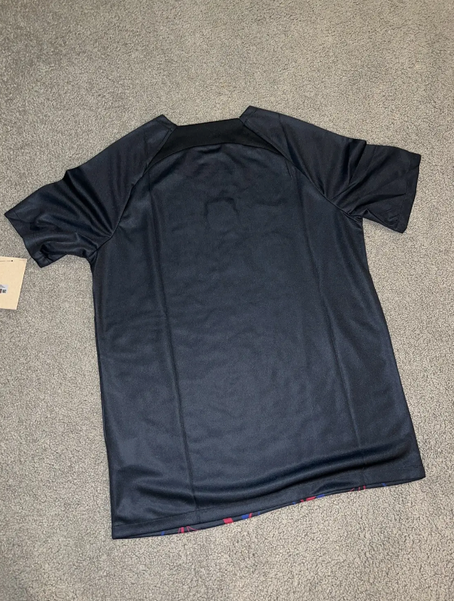 Barcelona Barca X Patta (cuore e vene) Edizione speciale