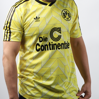 1988 Dortmund Retro jersey