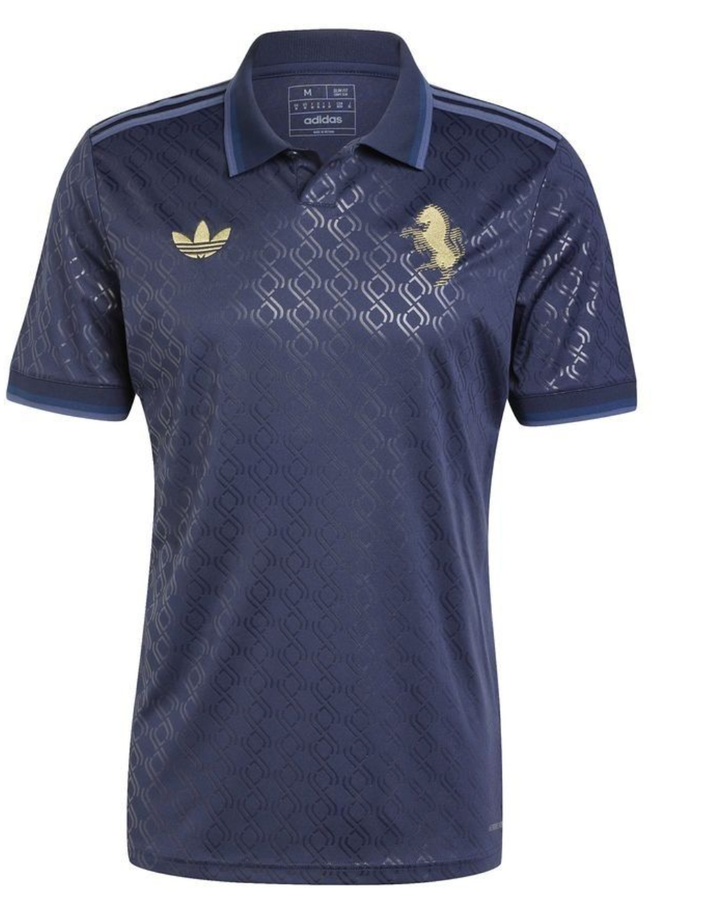 JUVENTUS TERZO KIT 2024/25
